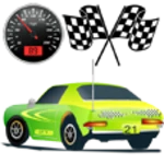 Logo of Real Drag Racing android Application 